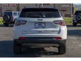 Used 2024 Jeep Compass Limited image 4