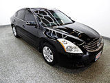 Used 2012 Nissan Altima 2.5 SL w/ Convenience Pkg image 3