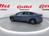 Used 2014 Ford Fusion SE image 5