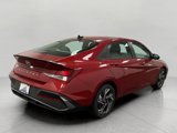 New 2025 Hyundai Elantra Sport image 3