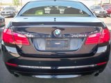 Used 2011 BMW 535i xDrive Sedan image 4