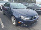 Used 2012 Volkswagen Eos image 3