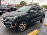 Used 2021 Kia Seltos SX image 3