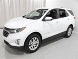 Used 2021 Chevrolet Equinox LT image 3