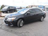 Used 2015 Toyota Camry SE image 3