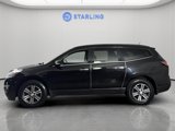Used 2017 Chevrolet Traverse LT image 3