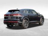 Used 2025 Volkswagen Atlas Cross Sport SEL Premium R-Line image 4