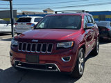 Used 2015 Jeep Grand Cherokee Overland image 2