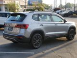 Used 2023 Volkswagen Taos S image 4