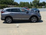 Used 2021 Honda CR-V Touring image 2