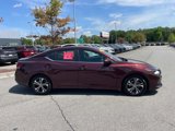 Certified 2022 Nissan Sentra SV w/ Trunk Package image 2