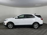 Used 2023 Chevrolet Equinox LT w/ LPO, Floor Liner Package image 3