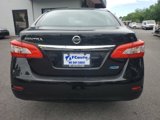 Used 2014 Nissan Sentra S image 6