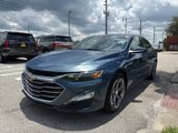 Used 2024 Chevrolet Malibu LT image 4