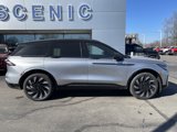 New 2025 Lincoln Nautilus Reserve w/ Jet Appearance Package image 4