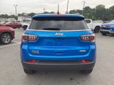 Certified 2024 Jeep Compass Latitude image 5