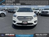 Certified 2018 Ford Escape Titanium image 2