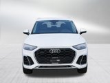 Certified 2024 Audi Q5 2.0T Premium w/ Convenience Package image 2