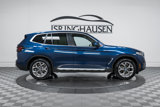 Certified 2023 BMW X3 xDrive30i w/ Premium Package w/ZPA image 4