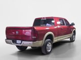 Used 2012 RAM 3500 Laramie Longhorn w/ HD Snow Plow Prep Group image 3