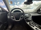 Used 2014 Buick LaCrosse Leather w/ Driver Confidence Package image 5