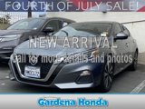 Used 2022 Nissan Altima 2.5 SV image 3