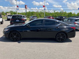 Used 2022 Nissan Altima 2.5 SR w/ Midnight Edition Package image 4