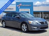 Used 2013 Nissan Altima 2.5 SL image 3