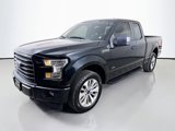 Used 2017 Ford F150 XL w/ Equipment Group 101A Mid image 3