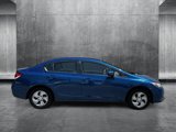 Used 2015 Honda Civic LX image 4