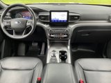 Used 2020 Ford Explorer XLT w/ Equipment Group 202A image 3