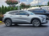 New 2025 Chevrolet Trax LT w/ Sunroof Package image 3