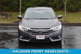 Used 2016 Honda Civic EX-T image 2