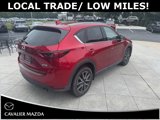 Used 2017 MAZDA CX-5 Grand Touring w/ Premium Package image 5