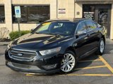 Used 2017 Ford Taurus Limited image 2