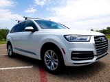 Used 2017 Audi Q7 3.0T Premium Plus image 2