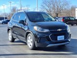 Used 2020 Chevrolet Trax LT w/ LT Convenience Package image 2