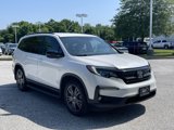 Used 2022 Honda Pilot Sport image 3