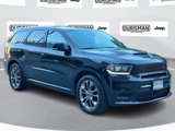 Certified 2019 Dodge Durango R/T w/ Technology Group image 2