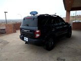 Certified 2021 Ford Bronco Sport Big Bend image 4