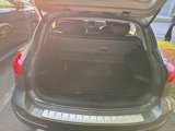 Certified 2017 INFINITI QX50 2WD w/ Deluxe Touring Package image 4