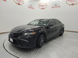 Used 2021 Toyota Camry SE image 2