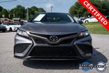 Certified 2024 Toyota Camry SE image 2