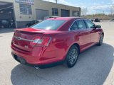 Used 2012 Ford Taurus SHO image 5