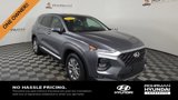 Used 2019 Hyundai Santa Fe SEL image 2