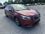 Used 2016 Subaru Legacy 2.5i Premium w/ Popular Package #2 image 3