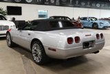 Used 1996 Chevrolet Corvette Convertible image 3