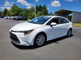 Used 2021 Toyota Corolla LE image 3