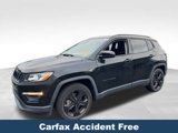 Used 2019 Jeep Compass Altitude image 3