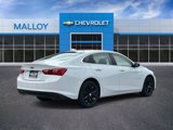Used 2024 Chevrolet Malibu LT image 4